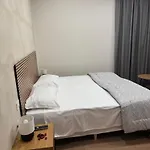 Szálloda A *