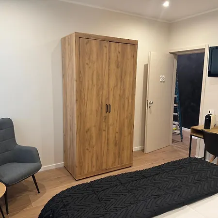 Hotel A Montecchio Emilia