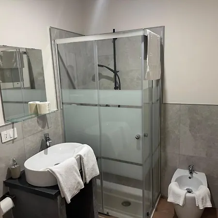 A Hotel *