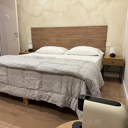 A Hotel