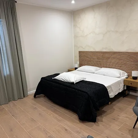 Otel A Montecchio Emilia