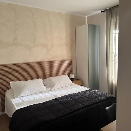 A Hotel