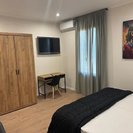 Hotel A