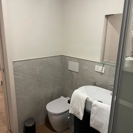 A Hotel