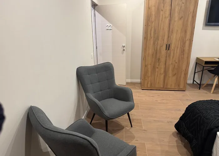 A Hotell Montecchio Emilia