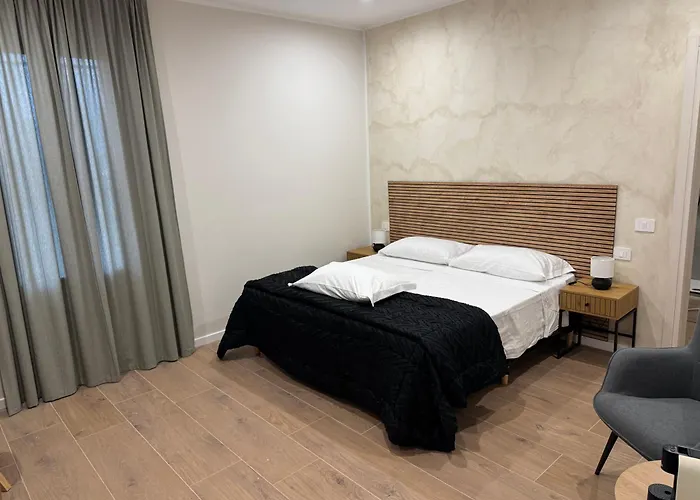 Hotell A Montecchio Emilia